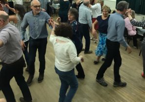 ceilidh